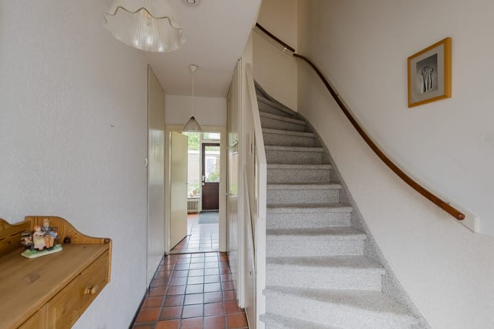 Hoekwoning te koop: Jan van Galenstraat 81, Haarlem