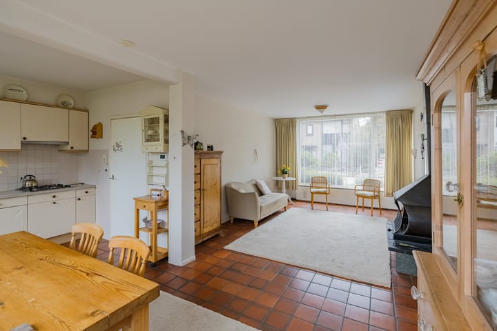 Hoekwoning te koop: Jan van Galenstraat 81, Haarlem