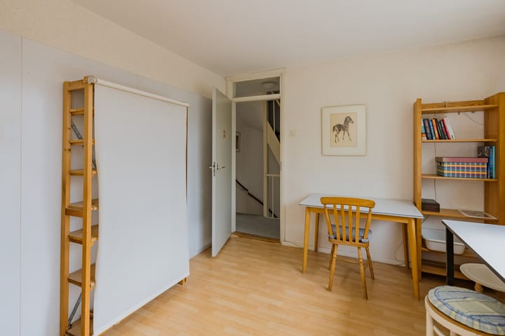 Hoekwoning te koop: Jan van Galenstraat 81, Haarlem