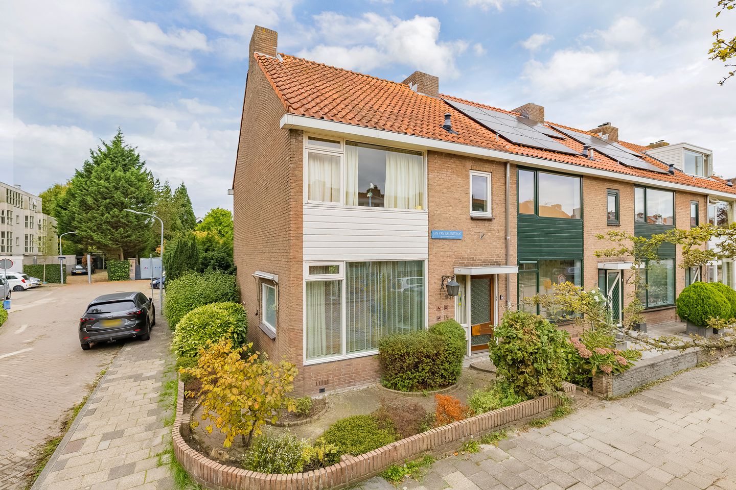 Foto 1 van Jan van Galenstraat 81