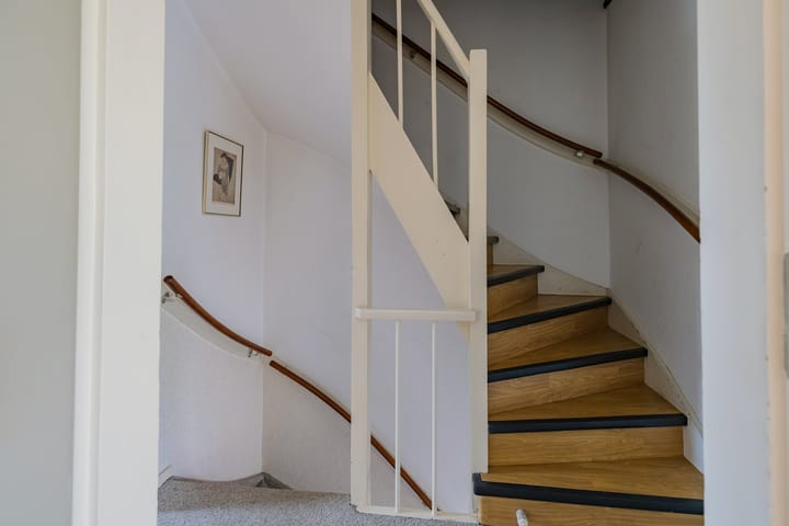 Hoekwoning te koop: Jan van Galenstraat 81, Haarlem