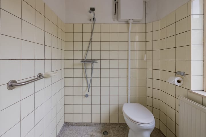 Hoekwoning te koop: Jan van Galenstraat 81, Haarlem