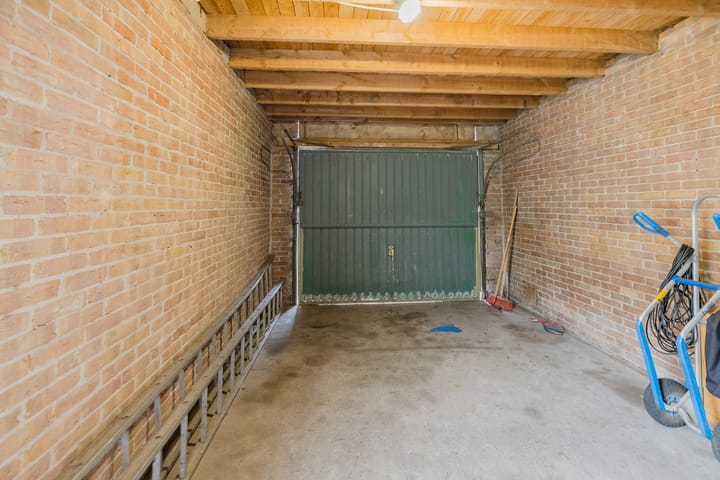 Hoekwoning te koop: Jan van Galenstraat 81, Haarlem