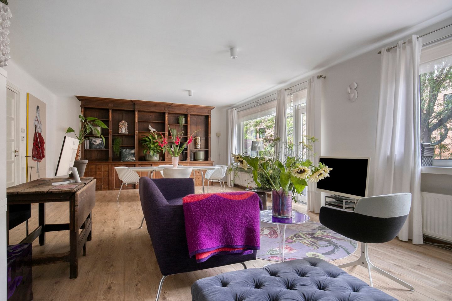 Photo 14 of Hermanus Boexstraat 17-A