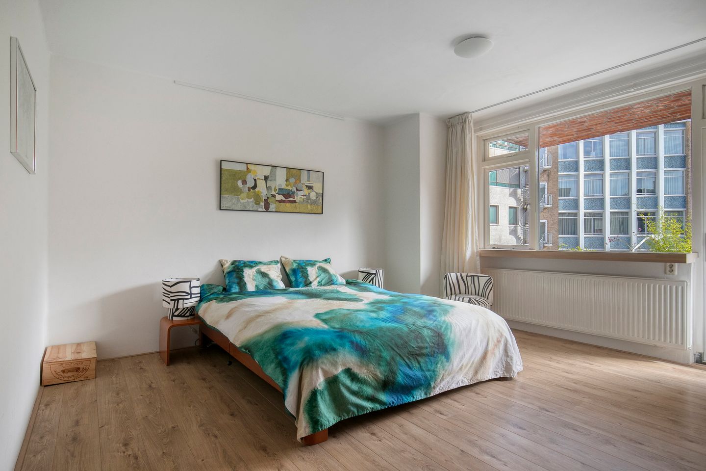 Photo 20 of Hermanus Boexstraat 17-A