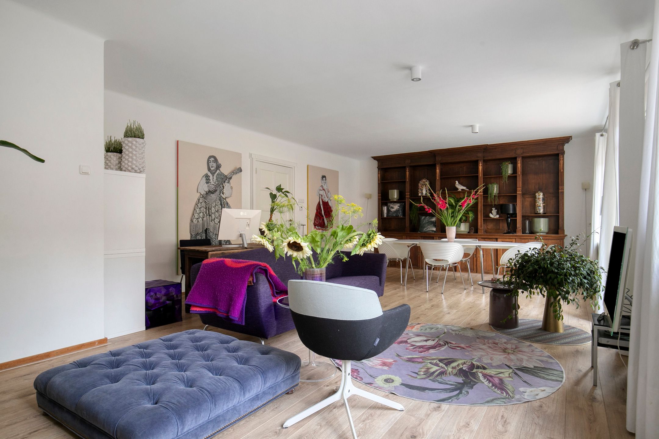 Photo 12 of Hermanus Boexstraat 17-A