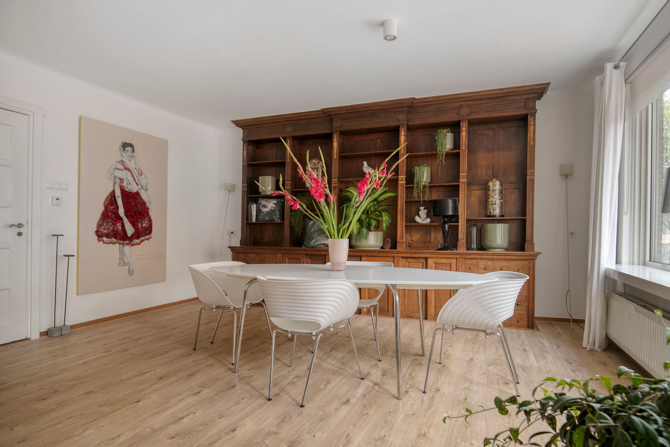 Photo 15 of Hermanus Boexstraat 17-A