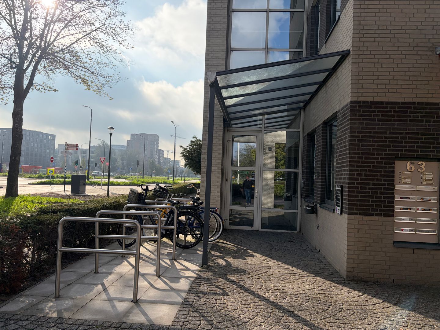 Bekijk foto 4 van Belgiëlaan 63