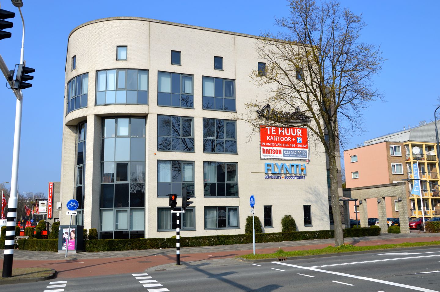 Bekijk foto 2 van Belgiëlaan 63