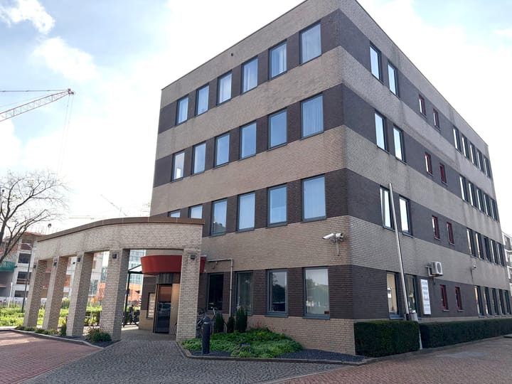 Belgiëlaan 63