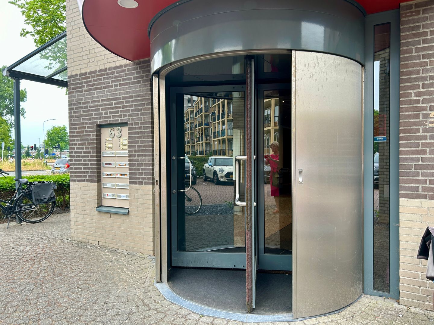 Bekijk foto 3 van Belgiëlaan 63