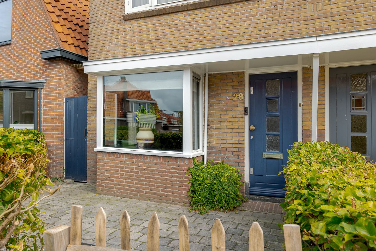 Foto 4 van Schuttevaerstraat 28