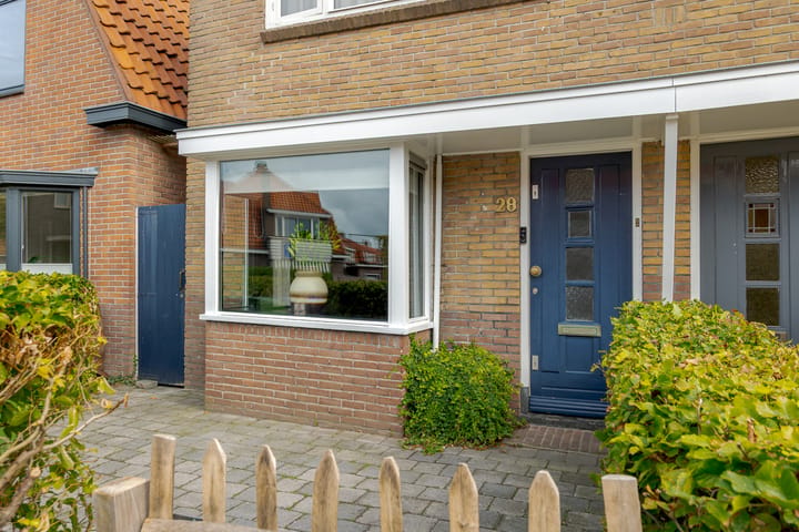 Foto 4 van Schuttevaerstraat 28