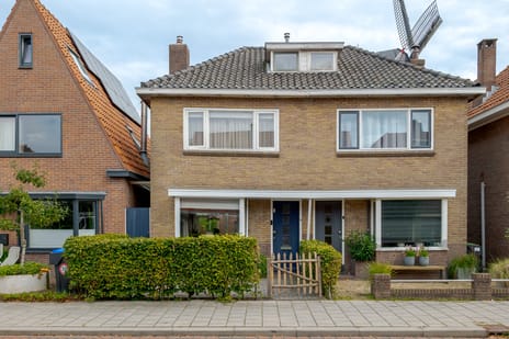 Schuttevaerstraat thumbnail