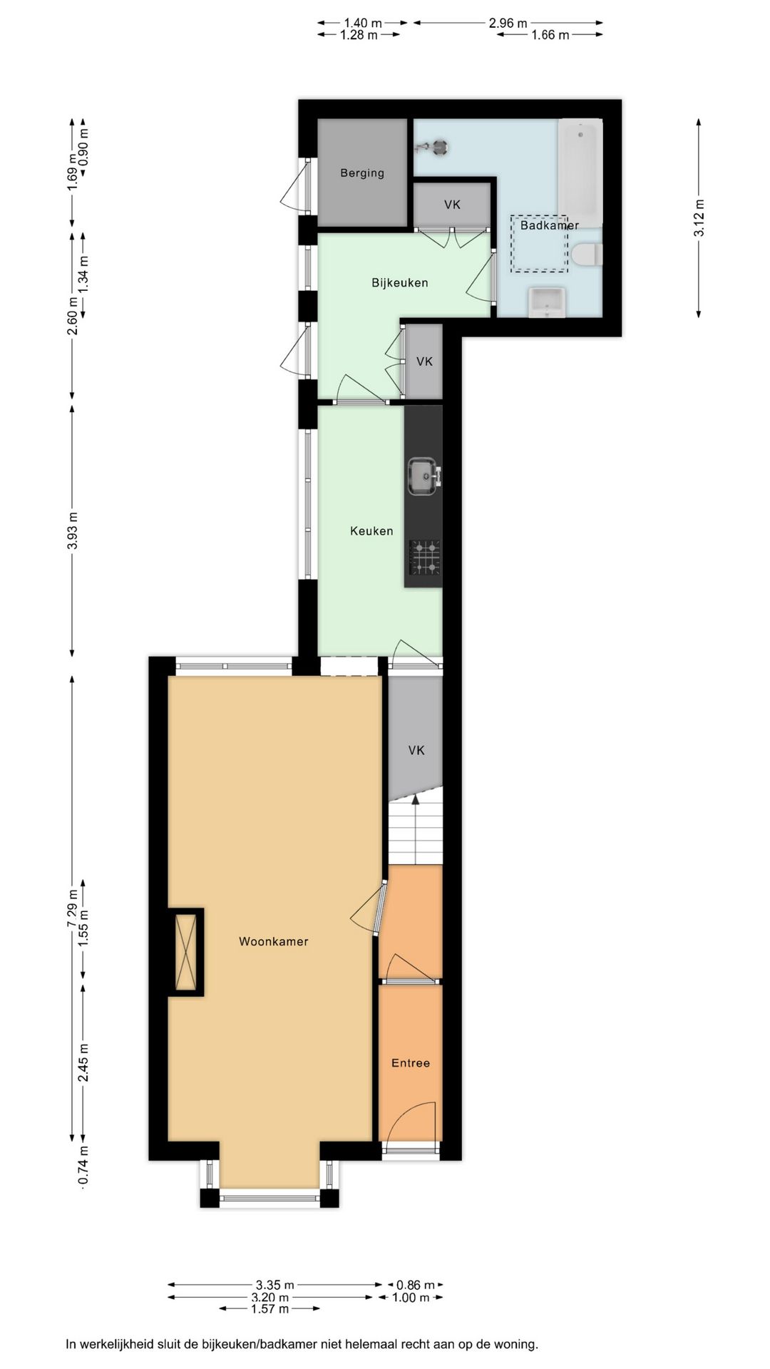 Foto 47 van Schuttevaerstraat 28