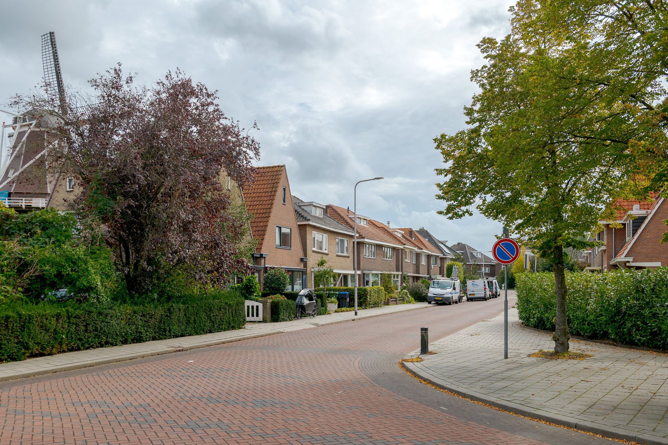 Foto 45 van Schuttevaerstraat 28
