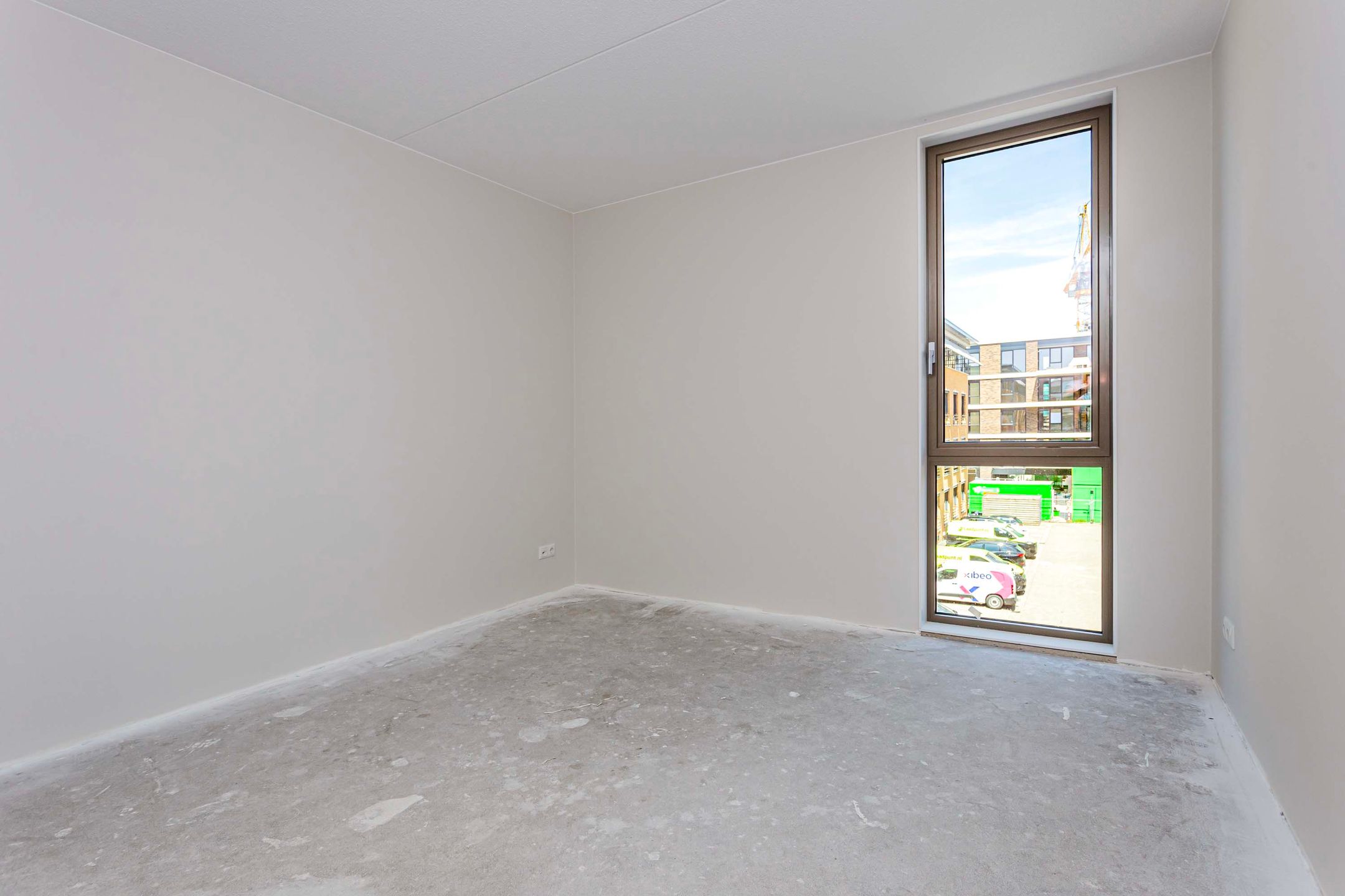 Foto 15 van Marconibaan 3-17