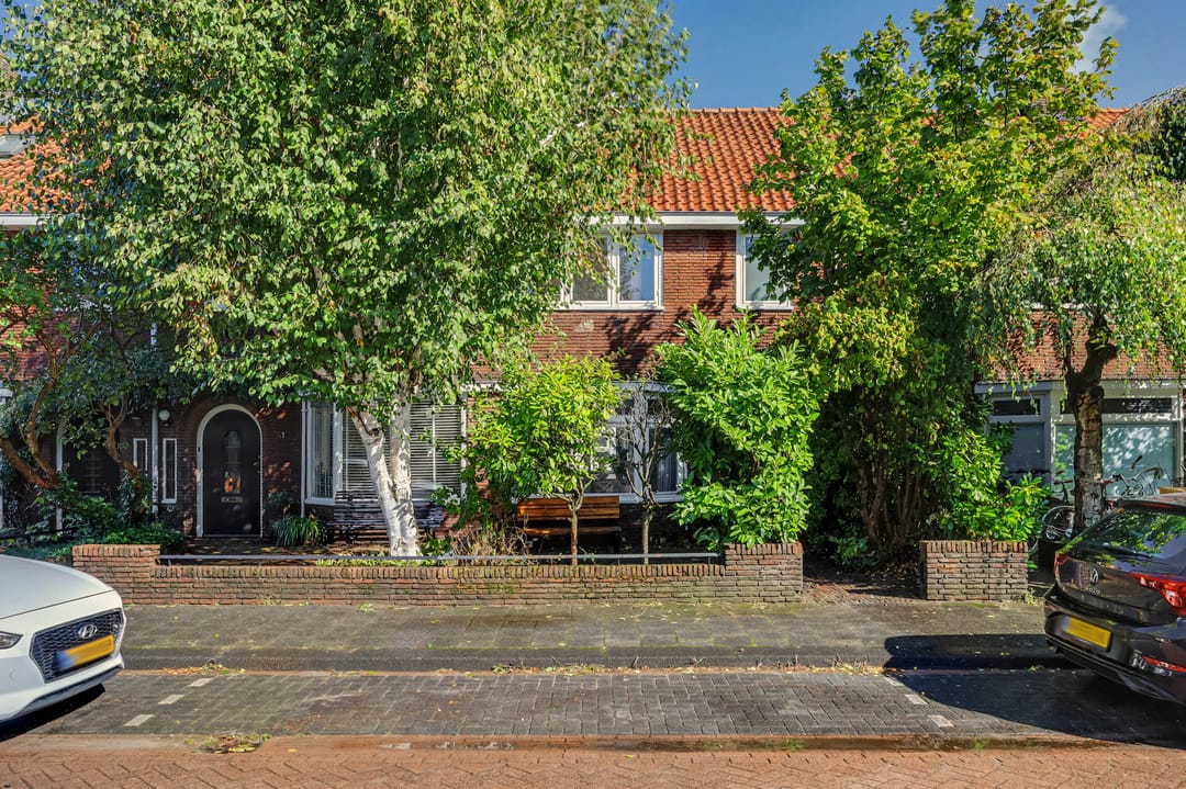 Foto 1 van Ackersdijckstraat 5