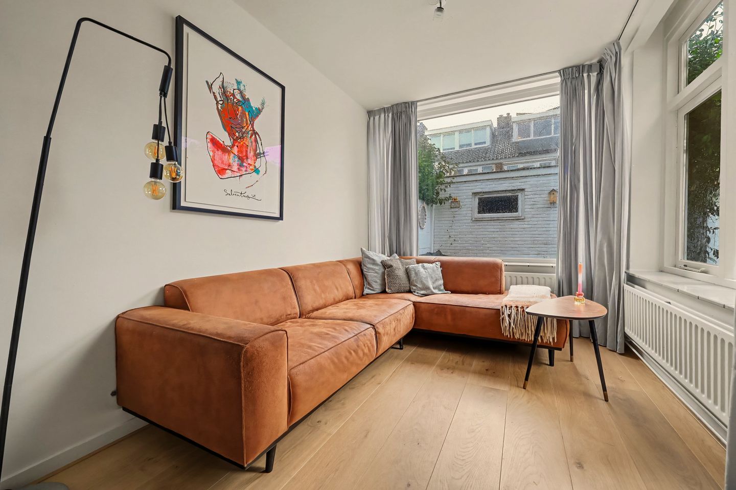 Foto 4 van Ackersdijckstraat 5
