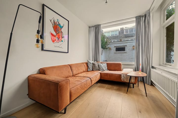 Foto 4 van Ackersdijckstraat 5