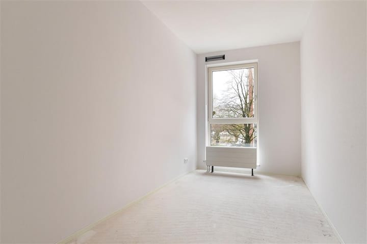 Appartement te huur: Kolffpad 48, Leiden