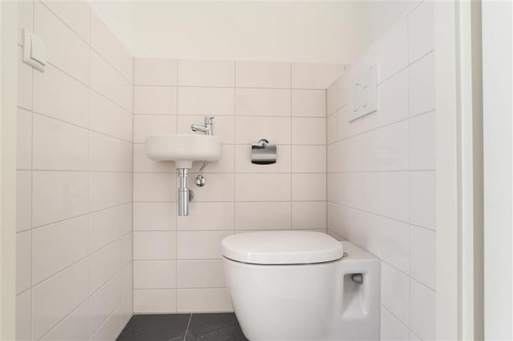 Appartement te huur: Kolffpad 48, Leiden