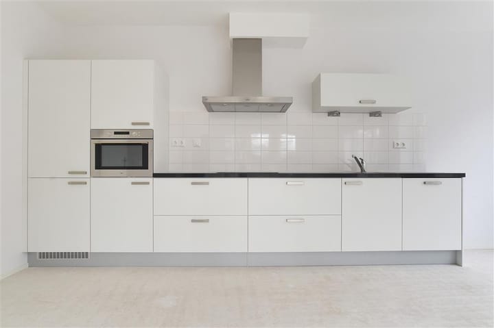 Appartement te huur: Kolffpad 48, Leiden