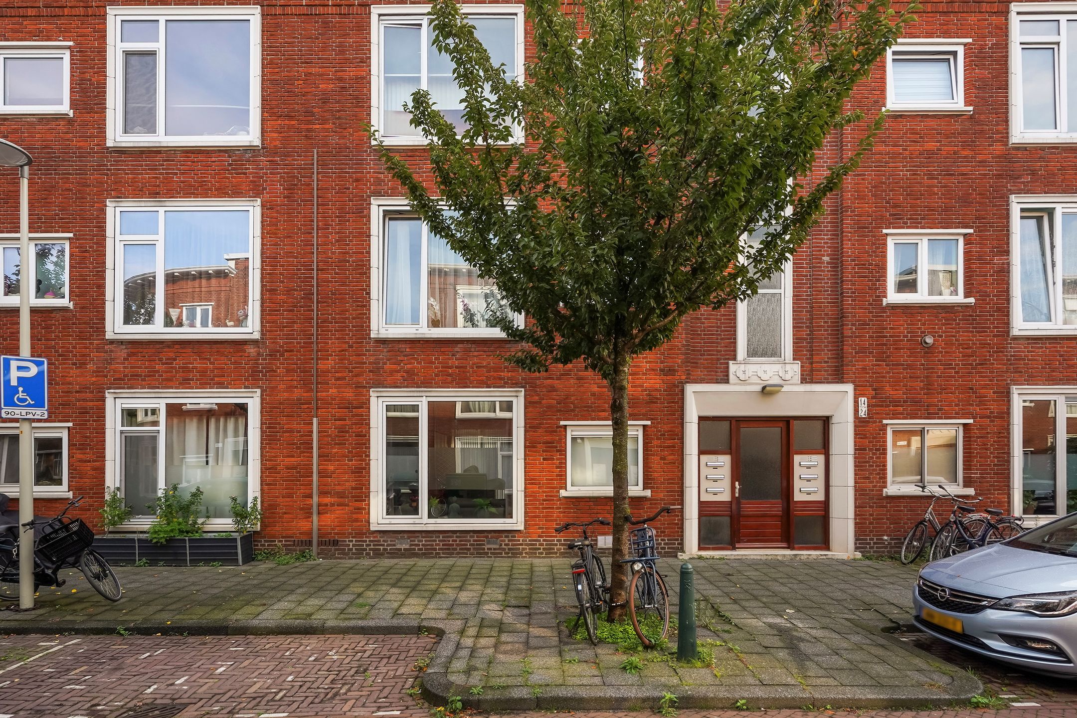 Jaarsveldstraat 14 