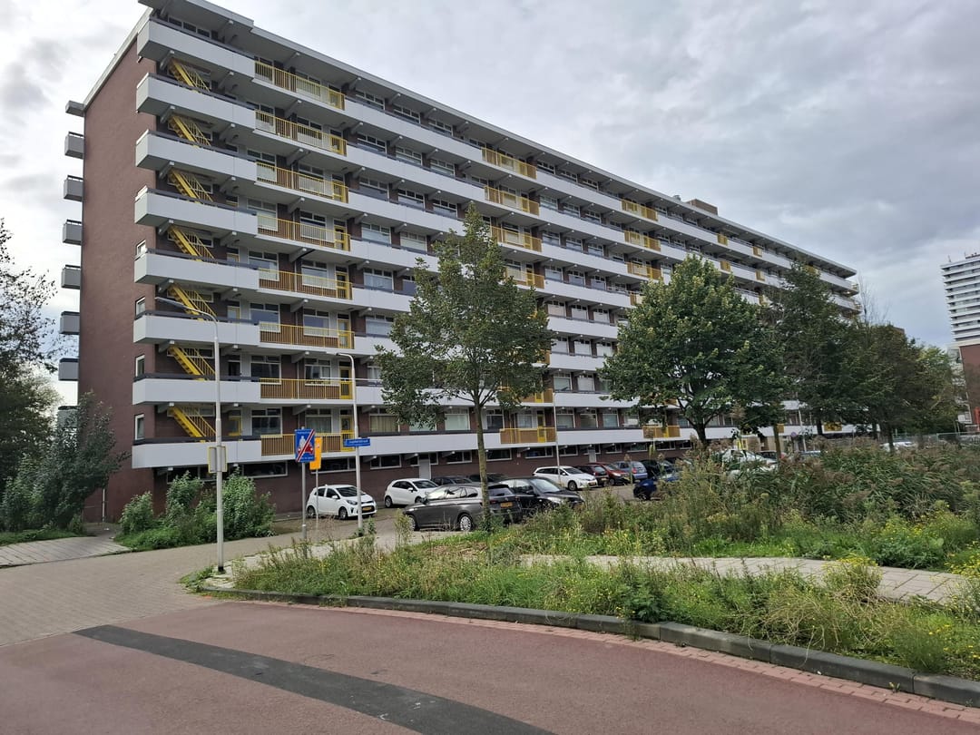 Foto 1 van Herculesweg 88
