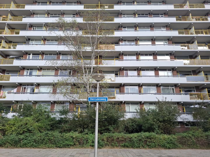Foto 2 van Herculesweg 88