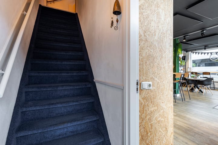 Appartement te koop: Kerkweg 2A, Giessenburg