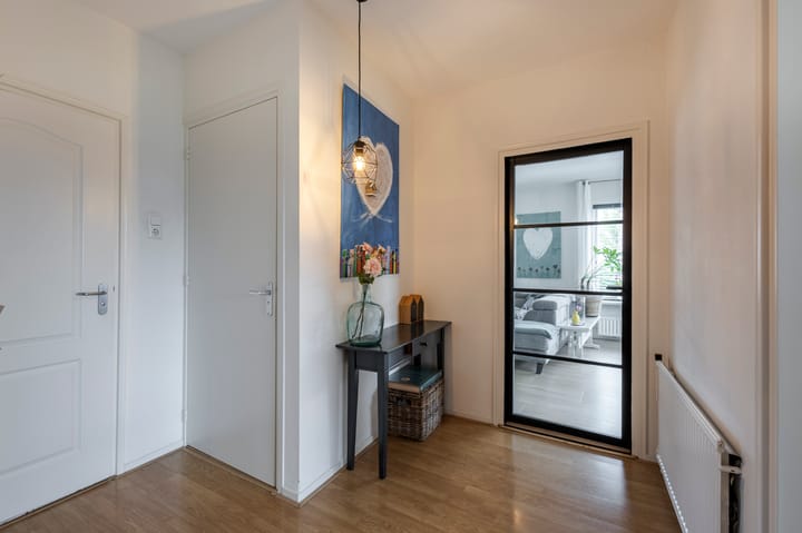 Appartement te koop: Kerkweg 2A, Giessenburg