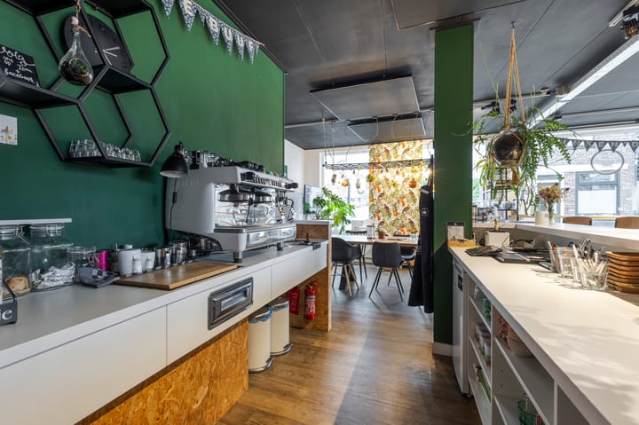 Appartement te koop: Kerkweg 2A, Giessenburg