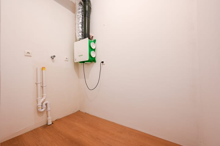 Appartement te huur: Tussenbusstraat 314, Utrecht