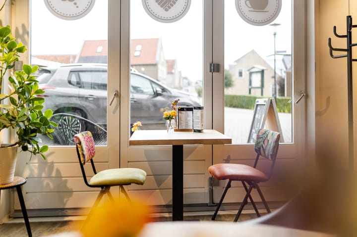 Appartement te koop: Kerkweg 2A, Giessenburg
