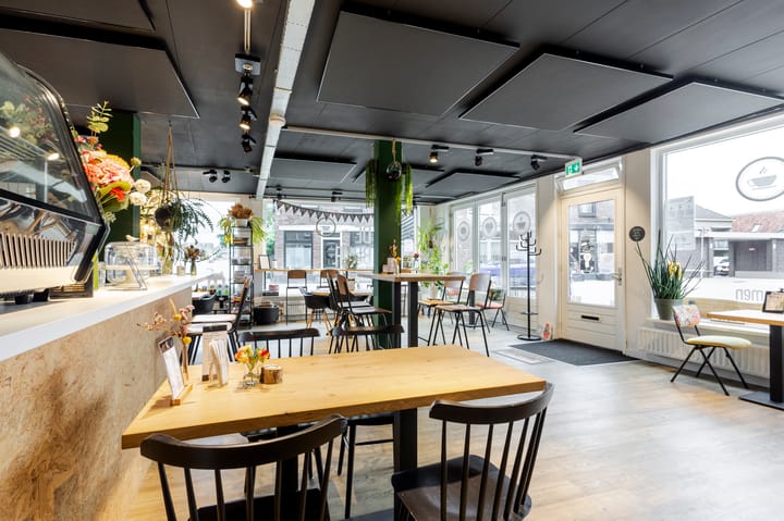 Appartement te koop: Kerkweg 2A, Giessenburg