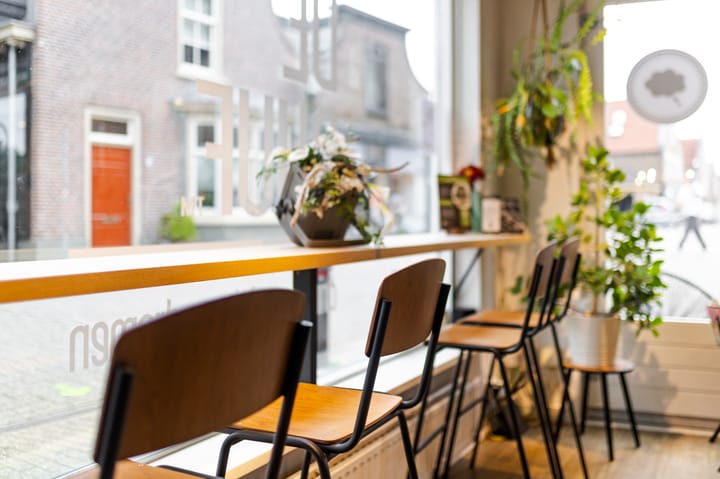 Appartement te koop: Kerkweg 2A, Giessenburg