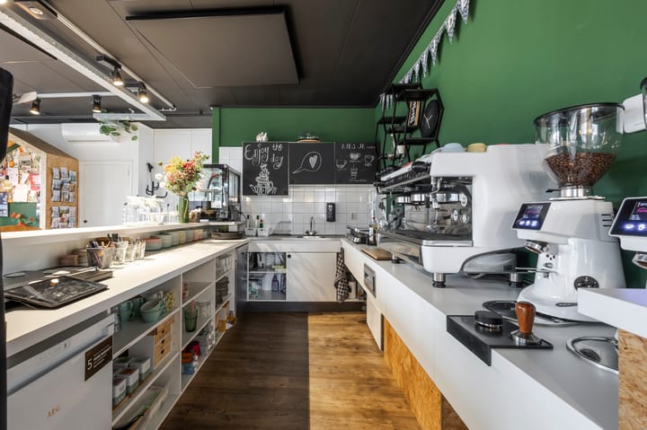 Appartement te koop: Kerkweg 2A, Giessenburg