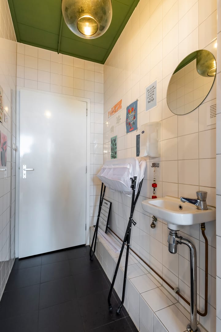 Appartement te koop: Kerkweg 2A, Giessenburg