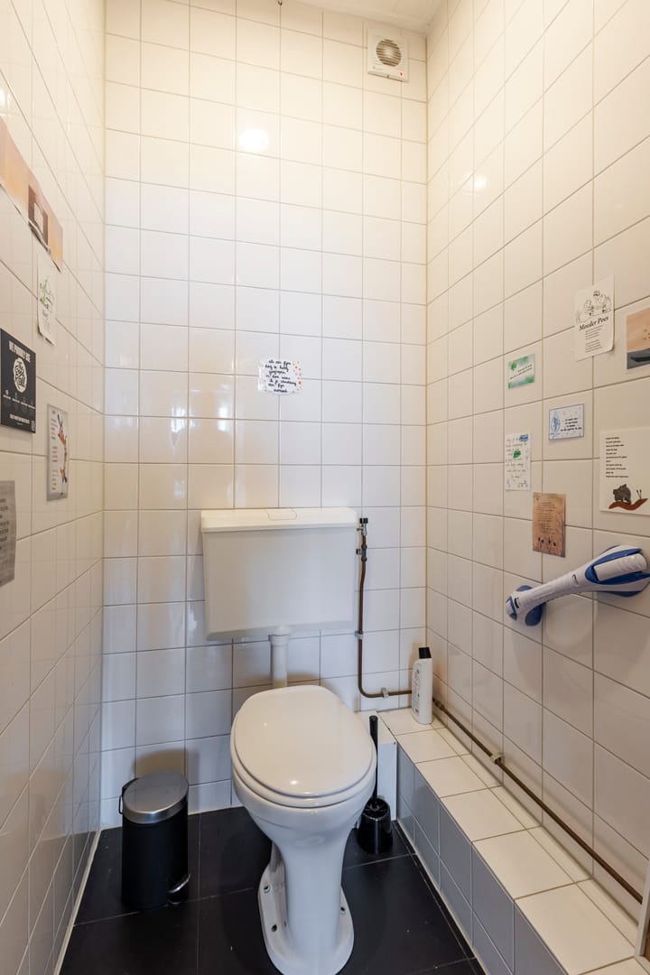 Appartement te koop: Kerkweg 2A, Giessenburg