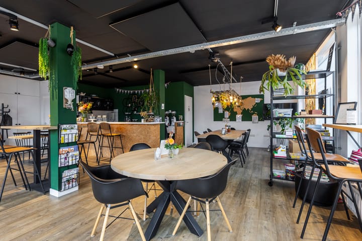 Appartement te koop: Kerkweg 2A, Giessenburg