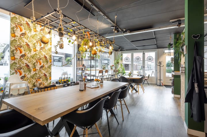 Appartement te koop: Kerkweg 2A, Giessenburg