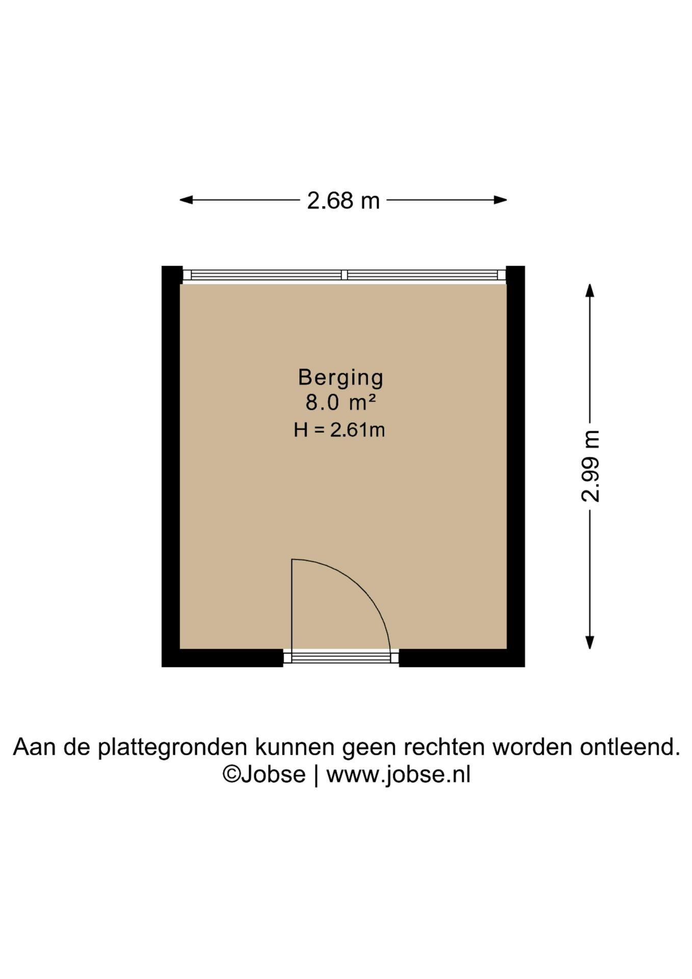 Foto 20 van Herculesweg 88