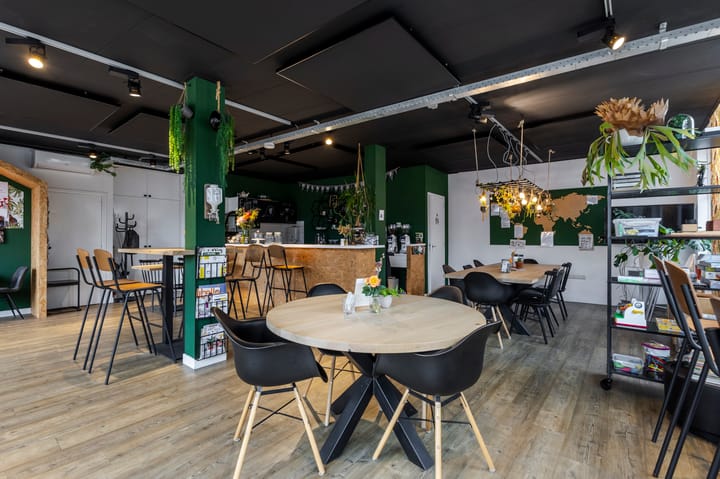 Appartement te koop: Kerkweg 2A, Giessenburg
