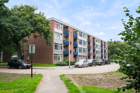 Grevelingenstraat thumbnail