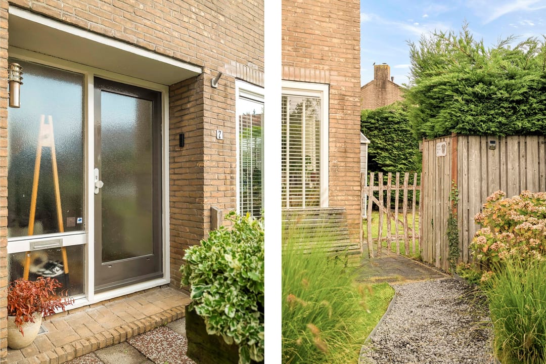Photo 8 of Karel Doormanstraat 7