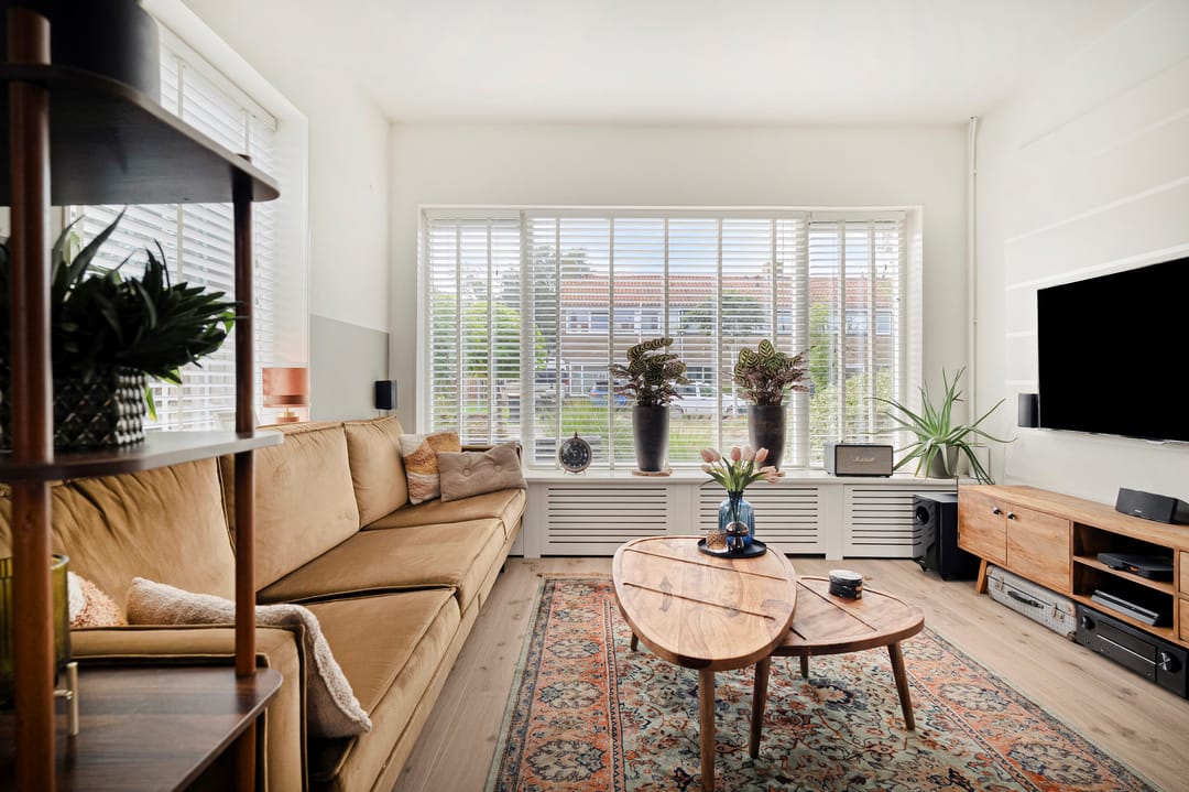 Photo 16 of Karel Doormanstraat 7