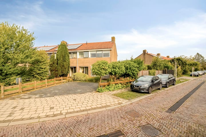 Foto 4 van Karel Doormanstraat 7