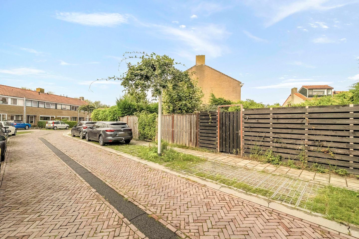 Photo 5 of Karel Doormanstraat 7