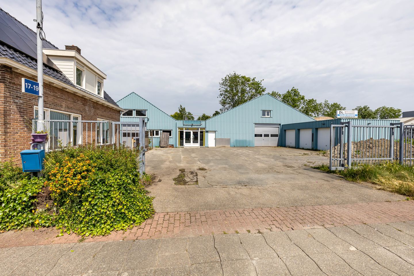 Bekijk foto 4 van Ulgersmaweg 17-19